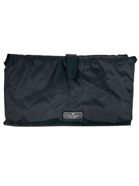 Kate Spade tri-fold baby changing pad